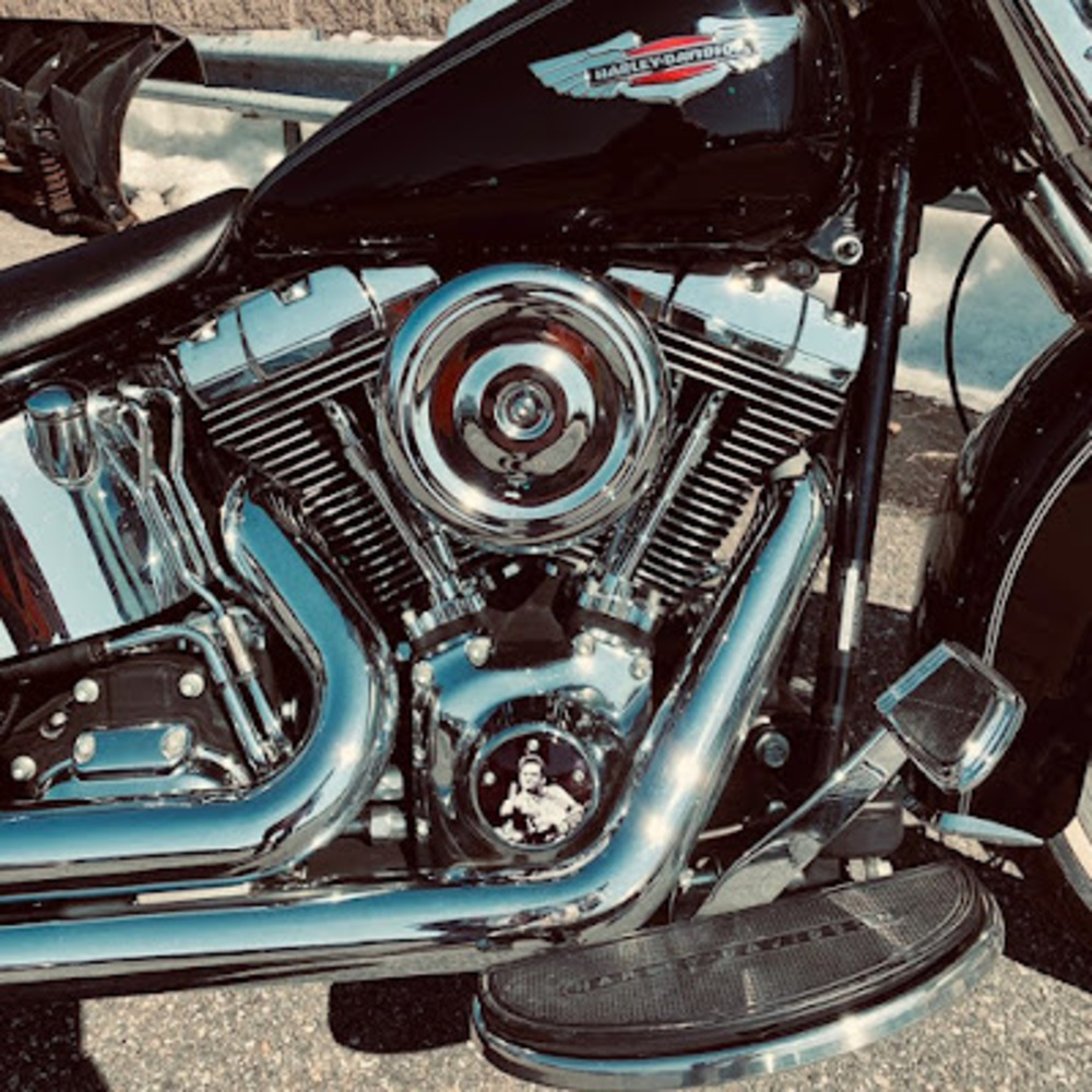 Meet your Posher, Alex